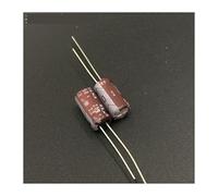 100pcs 2.2uF 250V2.2UF RJ4 Series 6x12mm 250V2.2uF grade capacitor ICXLPMC