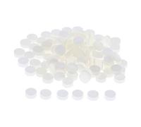 100pcs 2.5mm Guitar Fret Side Dot Posizione Marcatori per Chitarra Basso 6.3x2.5mm