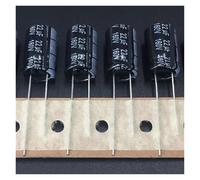100pcs 22uF 160V FAZ series 10x16mm 160V22uF Low Impedance Aluminum Electrolytic Capacitor NWPNLXEA