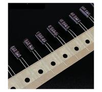 100pcs 22uF 50V22UF Series 5x11mm Low 50V22uF Aluminum Electrolytic Capacitor RUAJOGYNVM