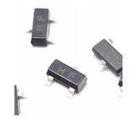 100PCS 2SC1815 C1815 HF 0.15A 50V NPN SOT-23 SMD Chip Transistor AUOQKQUT
