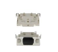 100PCS 3 * 6 * 3.5MM Interruttore tattile leggero SMD Il microinterruttore 3X6X3.5 SMT Tocca il pulsante(3x6x3.5 bulk)