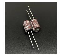 100pcs 4.7uF 400V 8x12mm 400V4.7uF Aluminum Electrolytic Capacitors ICXLPMC