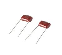 100PCS 400V CBB Capacitors 223J 0.022uF/22nF P7.5mm Polypropylene Film Capacitor Capacitor 0.022uF400v AUOQKQUT