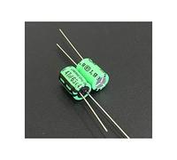 100pcs 47uF 63V JAMICON serie LK 8x11.5mm corrente a bassa dispersione 63V47uF condensatore elettrolitico in alluminio Dispositivi elettronici