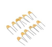 100Pcs 50V ceramic capacitor 10PF ~ 10UF 22PF 47NF 220NF 1NF 4.7UF 1UF 100NF 330NF 0.1UF 102 104 105 106 103 473 334 AUOQKQUT(47pF(470))