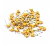 100Pcs 50V monolithic ceramic capacitor 10PF ~ 10UF 22PF 47NF 220NF 1NF 4.7UF 1UF 100NF 330NF 0.1UF 102 104 105 106 103 473 334 MQXFCZUX(10UF)