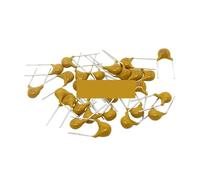 100PCS 50V Monolithic Ceramic Capacitor 10PF ~ 10UF 22PF 47NF 220NF 1NF 4.7UF 1UF 100NF 330NF 0.1UF 102 104 105 106 103 473 334 AUOQKQUT(1.5UF)