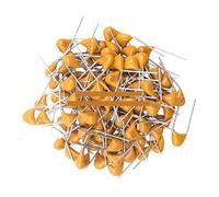 100pcs 50V monolithic ceramic capacitor 10PF ~ 10UF 22PF 47NF 220NF 1NF 4.7UF 1UF 100NF 330NF 0.1UF 102 104 105 106 103 473 334 EKFBQBGW(20PF)