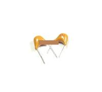 100Pcs 50V monolithic ceramic capacitor 10PF ~ 10UF 22PF 47NF 220NF 1NF 4.7UF 1UF 100NF 330NF 0.1UF 102 104 105 106 103 473 334 CZAOINCU(20PF)