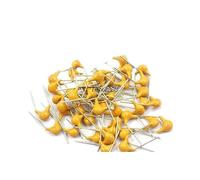 100Pcs 50V monolithic ceramic capacitor 10PF ~ 10UF 22PF 47NF 220NF 1NF 4.7UF 1UF 100NF 330NF 0.1UF 102 104 105 106 103 473 334 CZAOINCU(4.7UF)