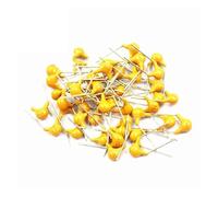 100pcs 50V monolithic ceramic capacitor 10PF ~ 10UF 22PF 47NF 220NF 1NF 4.7UF 1UF 100NF 330NF 0.1UF 102 104 105 106 103 473 334 NWPNLXEA(3.3NF)