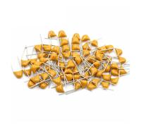 100Pcs 50V monolithic ceramic capacitor 10PF ~ 10UF 22PF 47NF 220NF 1NF 4.7UF 1UF 100NF 330NF 0.1UF 102 104 105 106 103 473 334 NWPNLXEA(330PF)