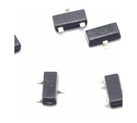 100PCS 56 A1 0.2A 70V SOT-23 SMD Chip Switch Transistor EKFBQBGW