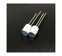 100pcs 560uF 6.3V560UF 6.3x8mm Low 6.3V560uF For Motherboard VGA Solid Capacitors