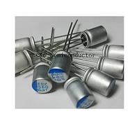 100pcs 6.3V 560UF 6SEPC560MW Condensatore della scheda madre del condensatore solido AMNzOgOdL