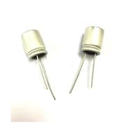 100PCS 6.3v680uf Solid Capacitor 680UF 6.3V electrolytic capacitor 10 * 12mm MQXFCZUX