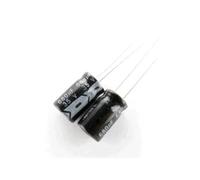 100pcs 680UF 35V electrolytic capacitor 35V680uf 10 * 20mm RUAJOGYNVM