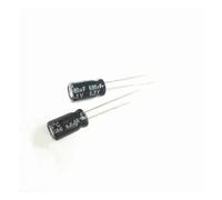 100PCS 680UF 6.3V 6.3V680UF electrolytic capacitor 6.3 * 11mm