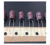 100pcs 680uF 6.3V 8x11.5mm Low Impedance 6.3V680uF Motherboard Aluminum Electrolytic capacitor ICXLPMC