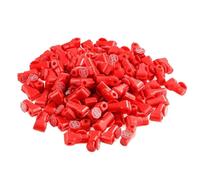 100pcs 6mm Furto Serrature Dispositivo Vendita Negozio Supermercato Pioli Gancio