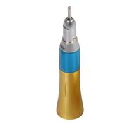 100pcs Angoli di profilassi dentali monouso ad angolo retto 90°/Manipolo diritto