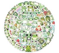 100Pcs Animali Adesivi Animali Cartoon Adesivi per Bottiglia D'acqua Scrapbooking Bambini Adesivo Motivazionale per Ricompensare Adesivo per Bambini