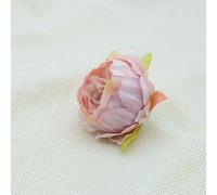 100pcs Artificiale Fiore di Peonia Sintetico Pianta Casa e Giardino Decor Nuovo