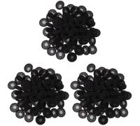 100Pcs Auricolari Covers Ear Bud Cover Sponge Ear Bud Protector Sostituzione