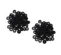 100Pcs Auricolari Covers Ear Bud Cover Sponge Ear Bud Protector Sostituzione