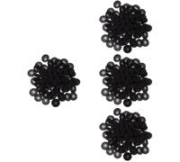 100Pcs Auricolari Covers Ear Bud Cover Sponge Ear Bud Protector Sostituzione
