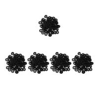 100Pcs Auricolari Covers Ear Bud Cover Sponge Ear Bud Protector Sostituzione