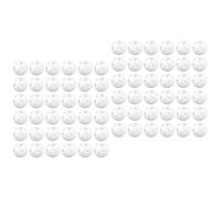 100pcs bambola giocattolo inserire audio maker audio toy utensili rumore che fa