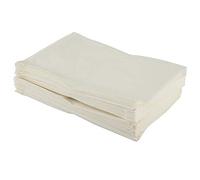 100PCS Borsa ibrida di grano Carta Kraft Borsa Sacchi Sementi Ibride di Sacco Buste ibride Buste per impollinazione del giardino Borse pergamena Impollinazione del giardino Borse protettive per fiore