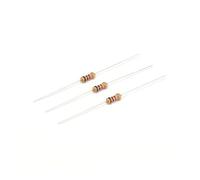 (100pcs) Carbon Film Resistor 1/4W 5% 10K 12K 15K 18K 20K 22K 24K 27K 30K 33K 36K 39K 43K 47K 51K 56K 62K 68K 75K 82K 91K Ohm CZAOINCU(12K)