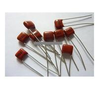 100pcs CBB 103J 100V 0.01uF 10nF P5 Metallized Polypropylene Film Capacitor ICXLPMC