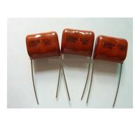 100pcs CBB 223 630V 223J CBB28 0.022uF 22nF P15 Metallized Polypropylene Film Capacitor AUOQKQUT
