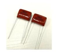 100pcs CBB capacitor 104 1000V 104J 1KV 0.1uF 100nF P15 CBB22 Metallized Polypropylene Film Capacitor