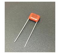 100pcs CBB capacitor 223 400V 223K 0.022uF 22nF P8 CL21 Metallized Polypropylene Film Capacitor ICXLPMC