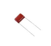 100PCS CBB22 0.01UF Pitch 10MM 10NF 630V 103J CBB Polypropylene film capacitor 630V103J