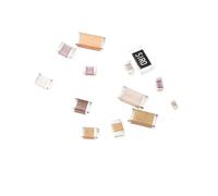 100pcs Chip MLCC Ceramic Capacitor X7R 1206 0.1uF 0.22uF 0.33uF 0.47uF 0.56uF 0.68uF 100nF 220nF 470nF 25V 50V 100V 500V 104K NWPNLXEA(1206 0.68uF 50V X7R)