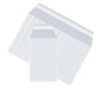 100PCS Collector Manicotti trasparenti ottimizzati per lastra Storage Prevenzione Graffi Design PP Graded Lastra Coperture