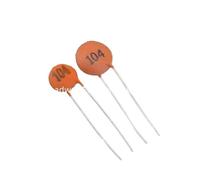 100PCS condensatore ceramico 50V 100V 1PF 2PF 3PF 3.3PF 5PF 8PF 10PF 15PF 18PF 20F 22PF 25PF 27PF 30PF 33PF 47PF 56PF 68PF 75PF 82PF(50V15PF)