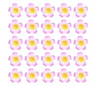 100Pcs Dolci Uova Fiore Forcina Belle Uova Fiore Presa Dei Capelli Unici Pinze Per Le Acconciature Delle Donne