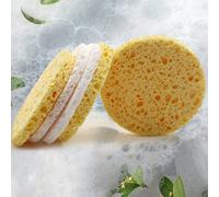 100pcs Girl Cosmetics Face Pulling Tools Strumenti di pulizia del soffio