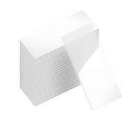 100Pcs Heavy Duty Double Sided Tape, 2.36" x 1.18" Sticky Adhesive Nano Tape