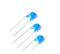 100pcs High Voltage Ceramic Capacitor 3KV 2KV 1KV 22PF 100PF 220PF 470PF 680PF 1NF 1.5NF 2.2NF 3.3NF 4.7NF 10NF 33NF Capacitance NWPNLXEA(1KV 10nF 103)