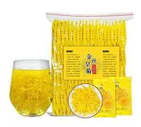 100PCS Ju Verga d'oro Tè alla Erba Tè Originale Cinese Profumato Tè Buono Tè Naturale Organico Tè ai Fiori Cibo Verde senza Additivi Tè alle Erbe