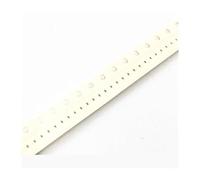 100Pcs/Lot 0201 SMD Chip Multilayer Ceramic Capacitor 0.5pF~220nF 10pF 100pF 220pF 1nF 10nF 15nF 100nF 220nF MLCC Chip Capacitor MQXFCZUX(27pF)