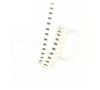 100pcs/lot 0402 50V SMD Thick Film Chip Multilayer Ceramic Capacitor 0.5pF-10uF 10NF 100NF 1UF 2.2UF 4.7UF 10UF 1PF 6PF NWPNLXEA(470nF)